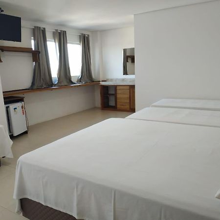 Hotel Lirio Carolina  Eksteriør billede