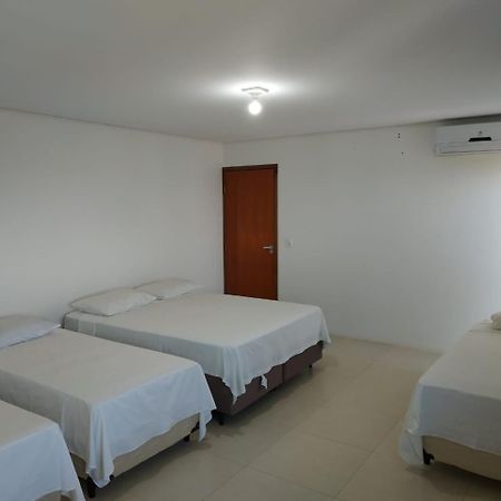 Hotel Lirio Carolina  Eksteriør billede