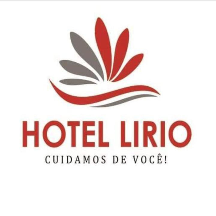 Hotel Lirio Carolina  Eksteriør billede