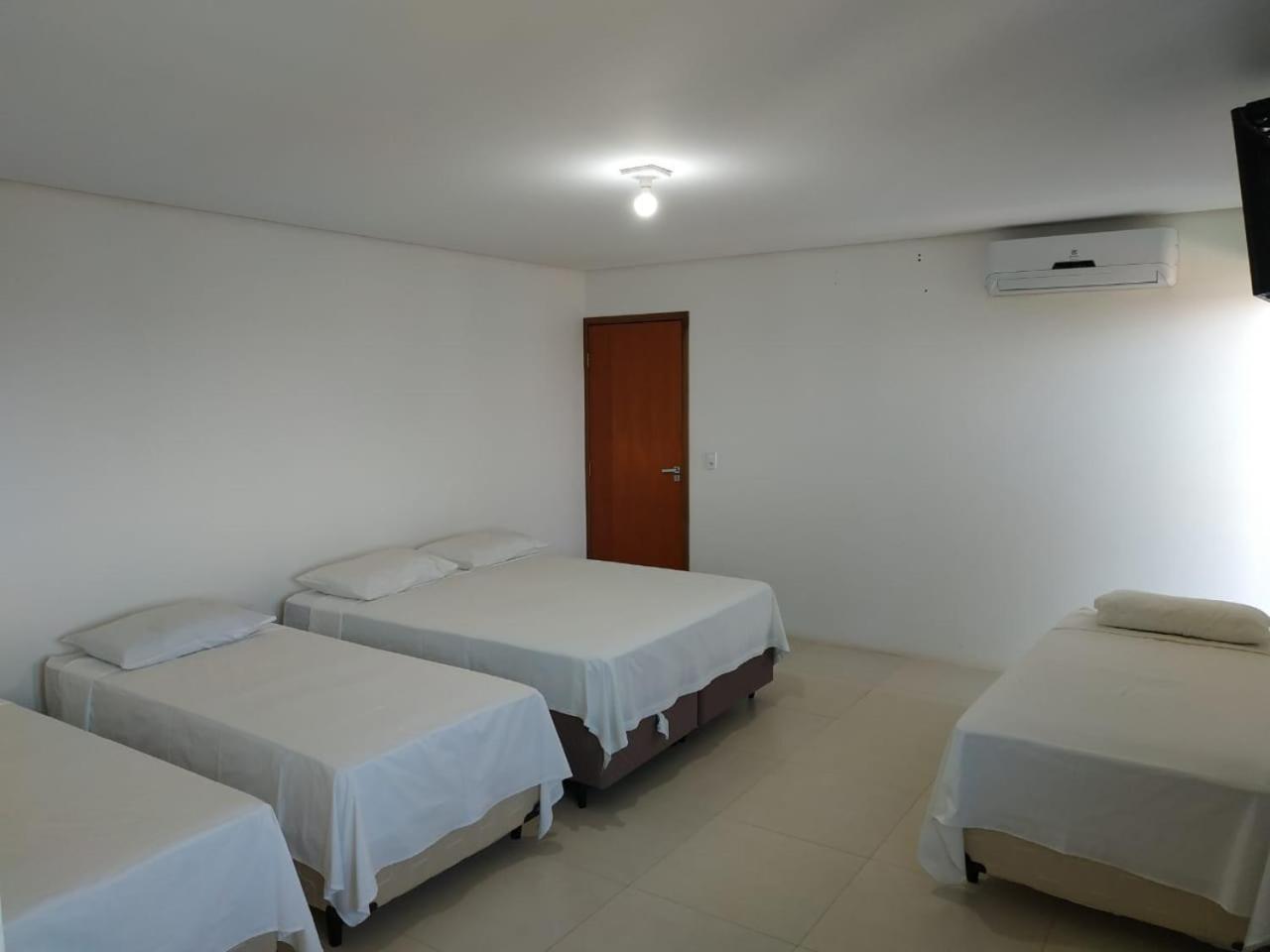 Hotel Lirio Carolina  Eksteriør billede