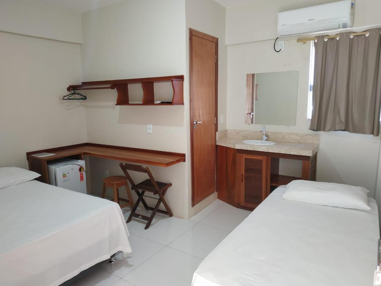 Hotel Lirio Carolina  Eksteriør billede